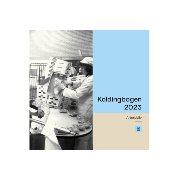 Koldingbogen 2023