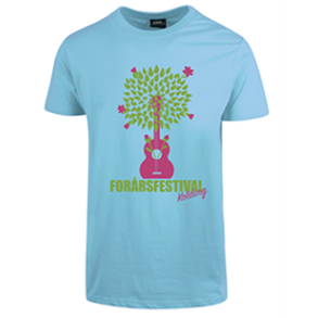 For�rsfestival 2026 T-shirt 