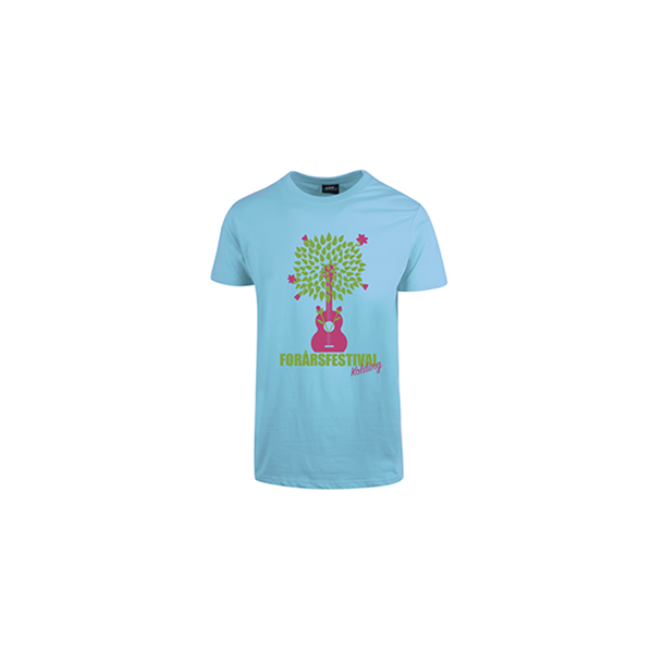 For�rsfestival 2026 T-shirt 