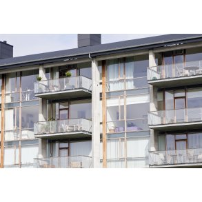 Klagegebyr - Huslejenvnet