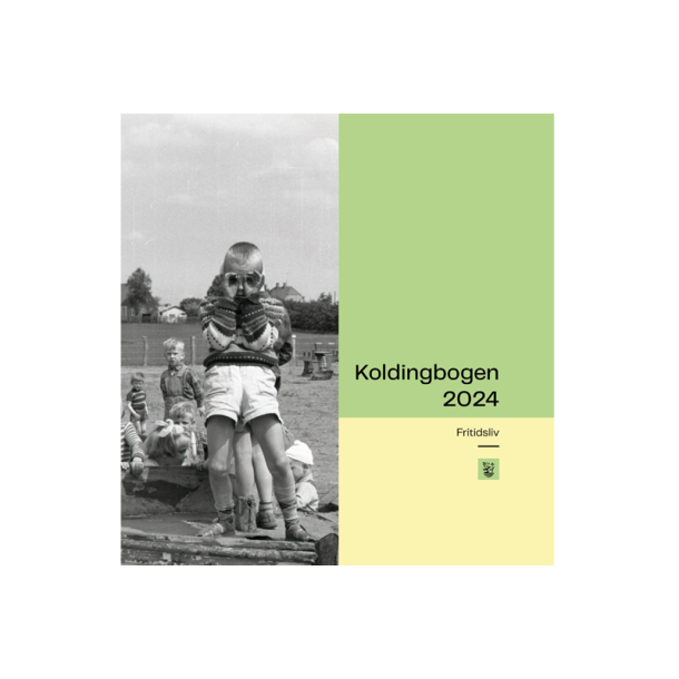 Koldingbogen 2024