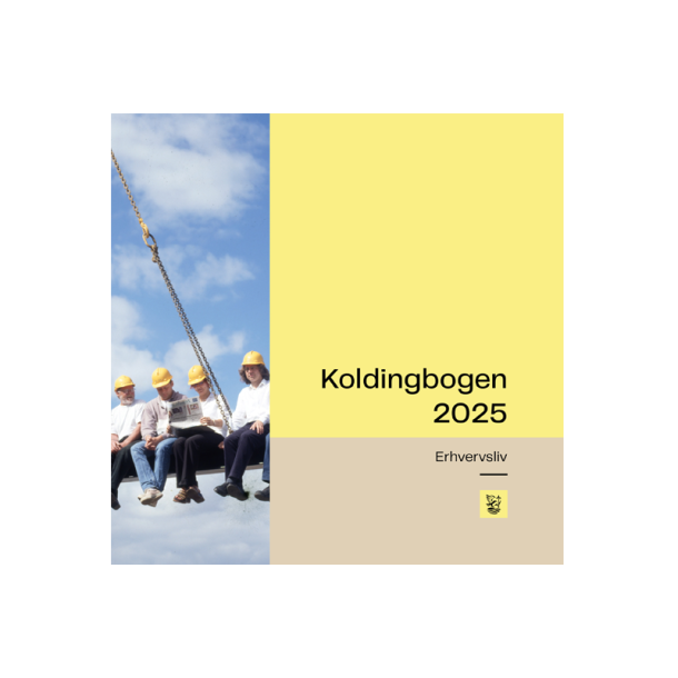 Koldingbogen 2025