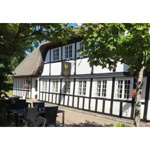 Restaurant Den Gyldne Hane 