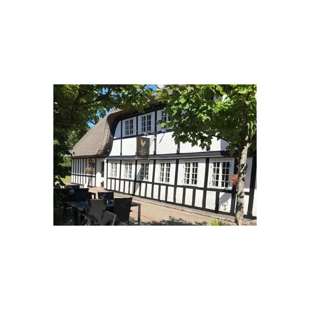 Restaurant Den Gyldne Hane 