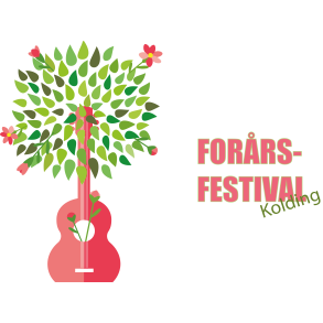 For�rsfestival 2026 - ledsagerbillet