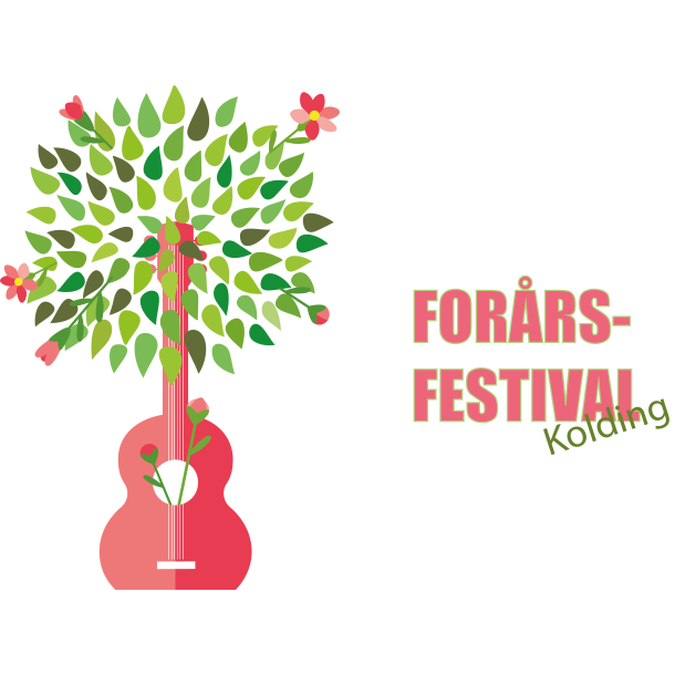 For�rsfestival 2026 - billet 