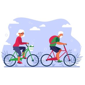 Seniorfestival 2026 - 20. oktober 