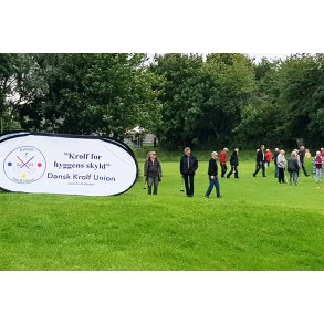 60+FRISK Krolf Mesterskab 2026