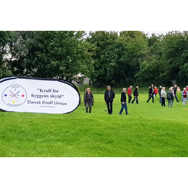 60+FRISK Krolf Mesterskab 2026