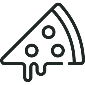 Skolefest for 4.-6. �rgang p� Lysh�jskolen - Pizza