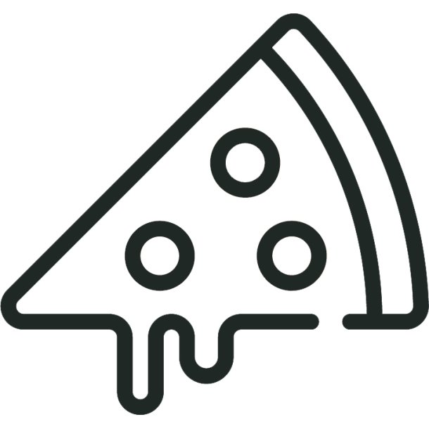 Skolefest for 4.-6. �rgang p� Lysh�jskolen - Pizza