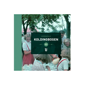 Koldingbogen 2021