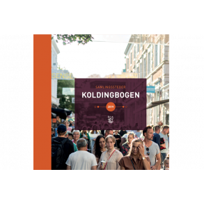 Koldingbogen 2019