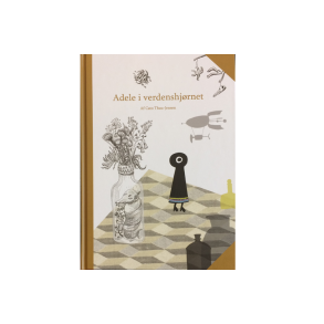 B�rnebog - Adele i verdenshj�rnet