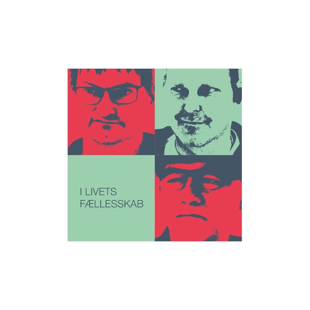 CD - I livets f�llesskab