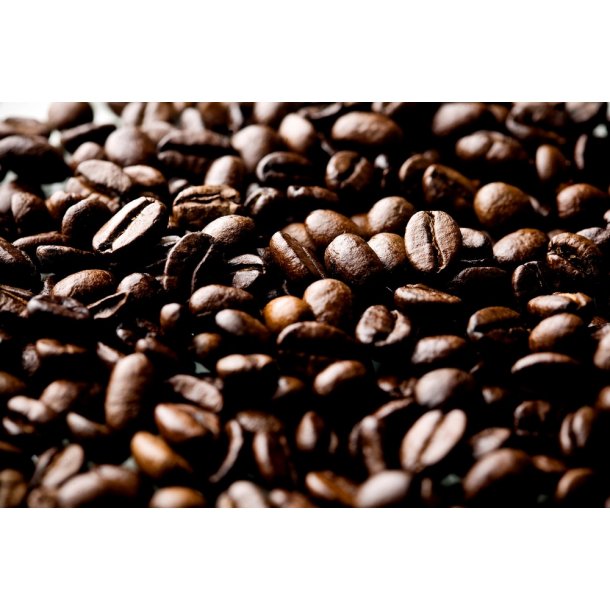 Harte Skoles kaffeordning, srafregning